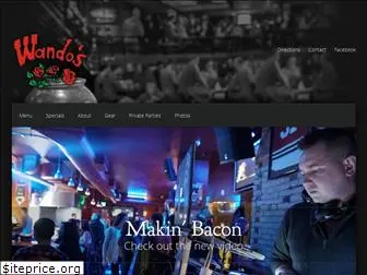 wandosbar.com