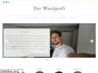 wandprofi.com