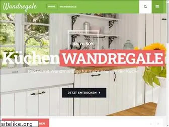 wandregale.org