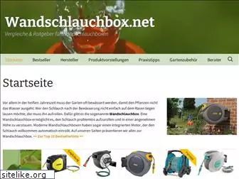 wandschlauchbox.net