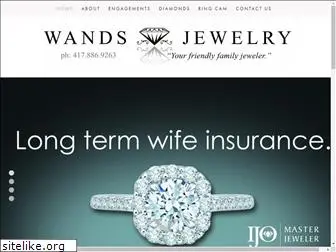 wandsjewelry.com