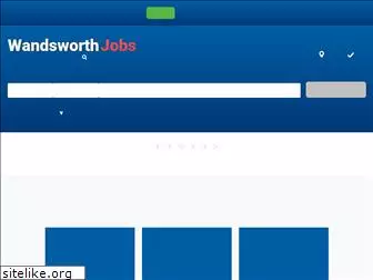 wandsworth-jobs.co.uk