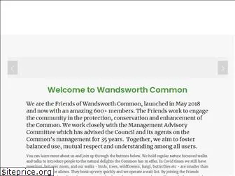 wandsworthcommon.org