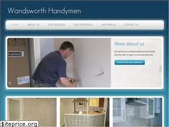 wandsworthhandymen.co.uk