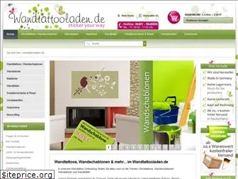 wandtattooladen.de