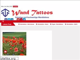 wandtattoos.org