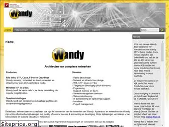 wandy.org