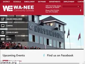wanee.org