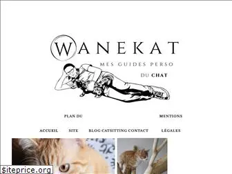 wanekat.fr