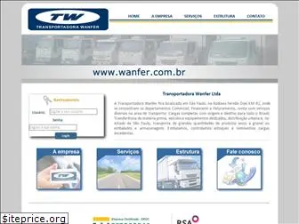 wanfer.com.br