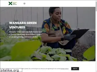 wangaragreenventures.com