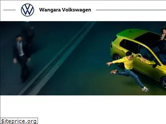 wangaravolkswagen.com.au