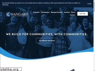 wangard.com