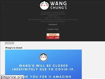 wangchungs.com