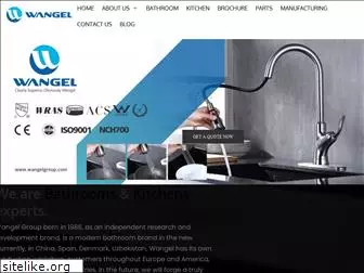wangelgroup.com