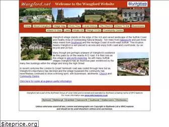 wangford.net