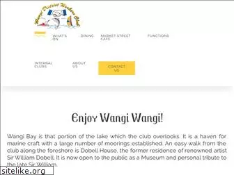 wangiworkers.com.au