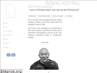 wangkeping.com