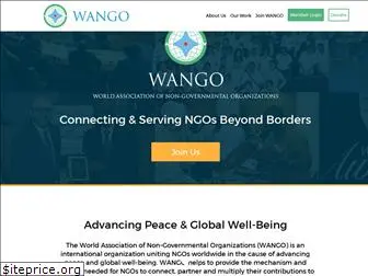 wango.org