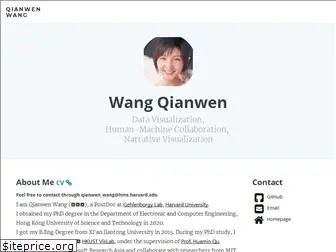 wangqianwen0418.github.io
