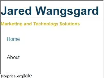 wangsgard.com