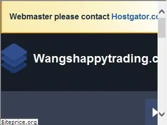 wangshappytrading.com