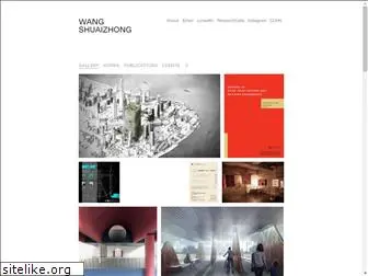 wangshuaizhong.com