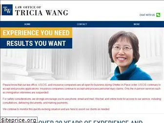 wangslaw.com