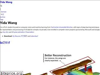 wangyida.github.io