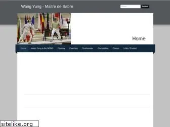 wangyung-sabre.com