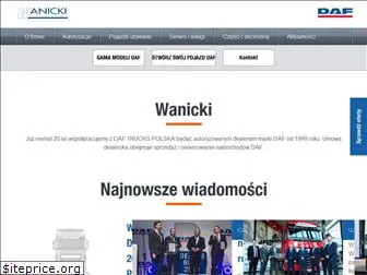 wanicki.eu