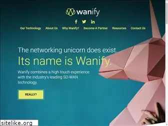 wanify.com