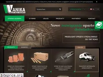 wanika.pl