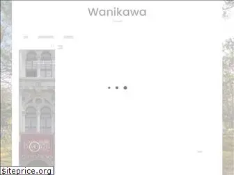 wanikawa.com