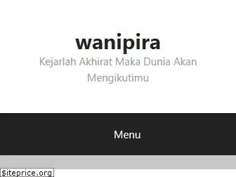 wanipira.com