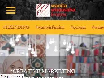 wanitawirausaha.com