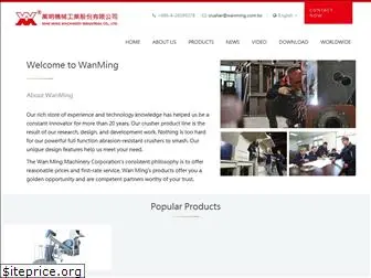 wanming.com.tw