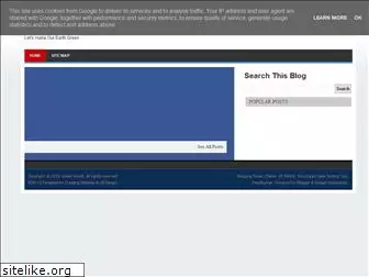 wannabegreenash.blogspot.com