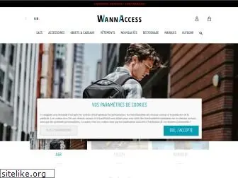 wannaccess.com