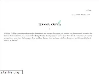 wannacuppa.com.sg