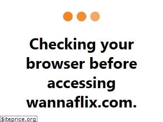 wannaflix.com