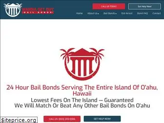 wannagetoutbailbonds.com