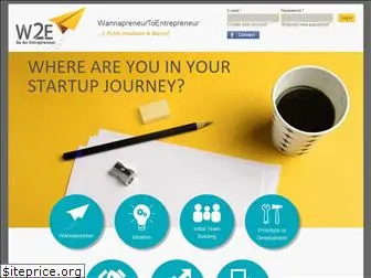 wannapreneur2entrepreneur.com