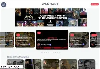 wannart.com