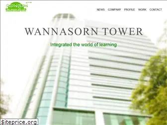wannasorn.co.th