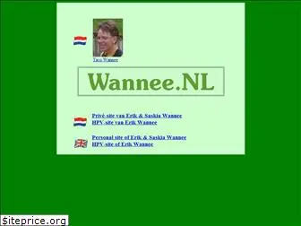 wannee.nl