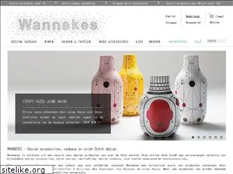 wannekes.com