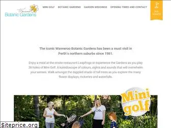 wanneroobotanicgardens.com.au