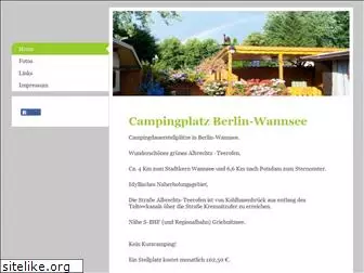 wannsee-camping.de