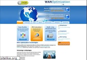 wanoptimization.org